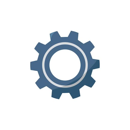 Spare Parts